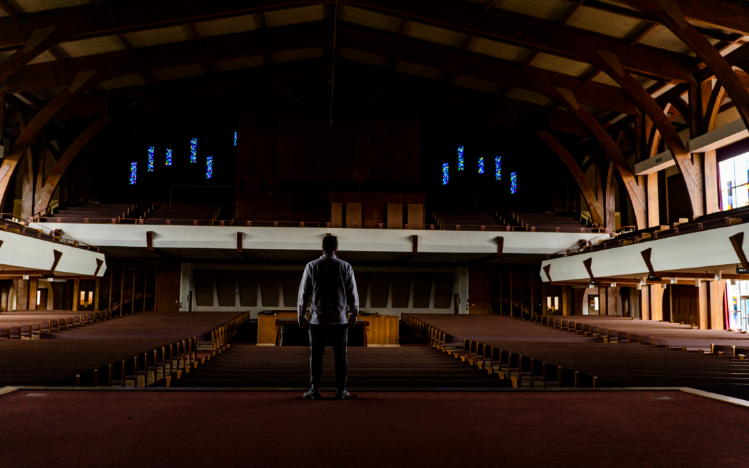 Change is Inevitable: Devotional part 3