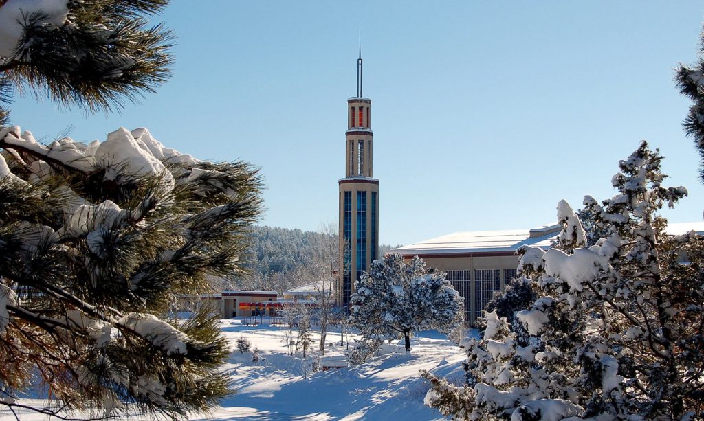 Alumni Association Glorieta Adventure Camps