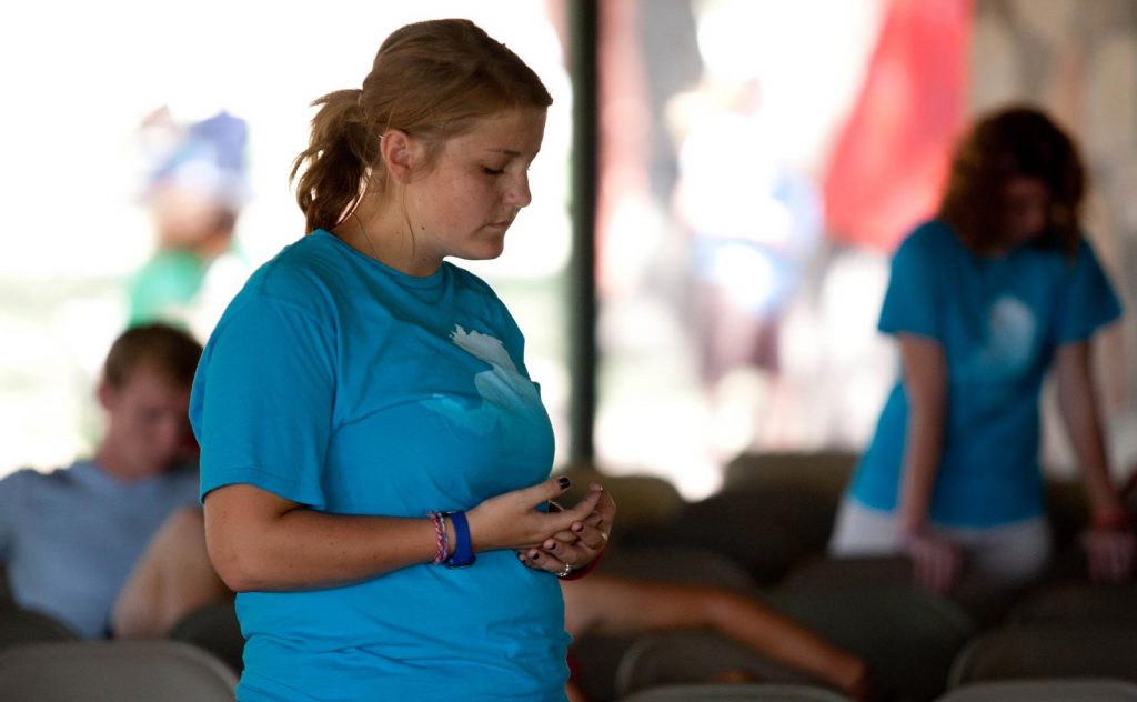 Volunteer at Glorieta Camps in Summer Glorieta Adventure Camps