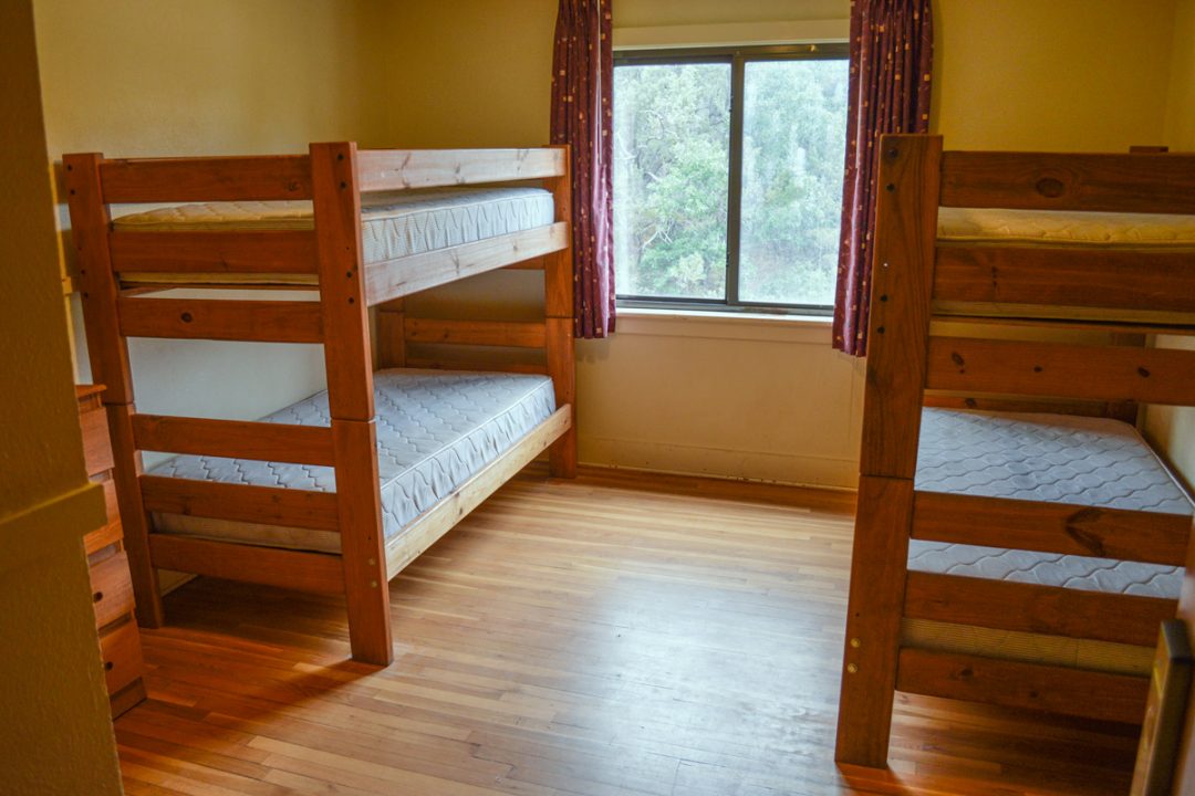 Camp Facilities Glorieta Adventure Camps buildings and grounds