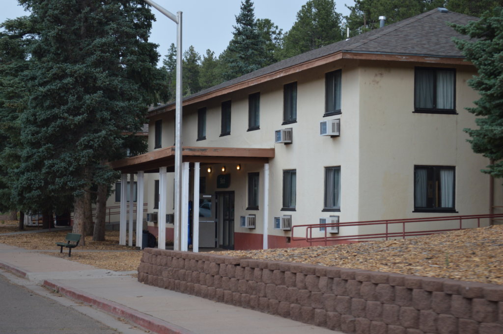 Volunteer at Glorieta Camps in Summer Glorieta Adventure Camps