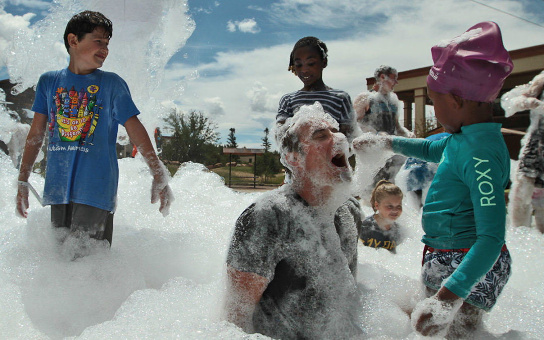 See your special camp memory appear in an article like this!