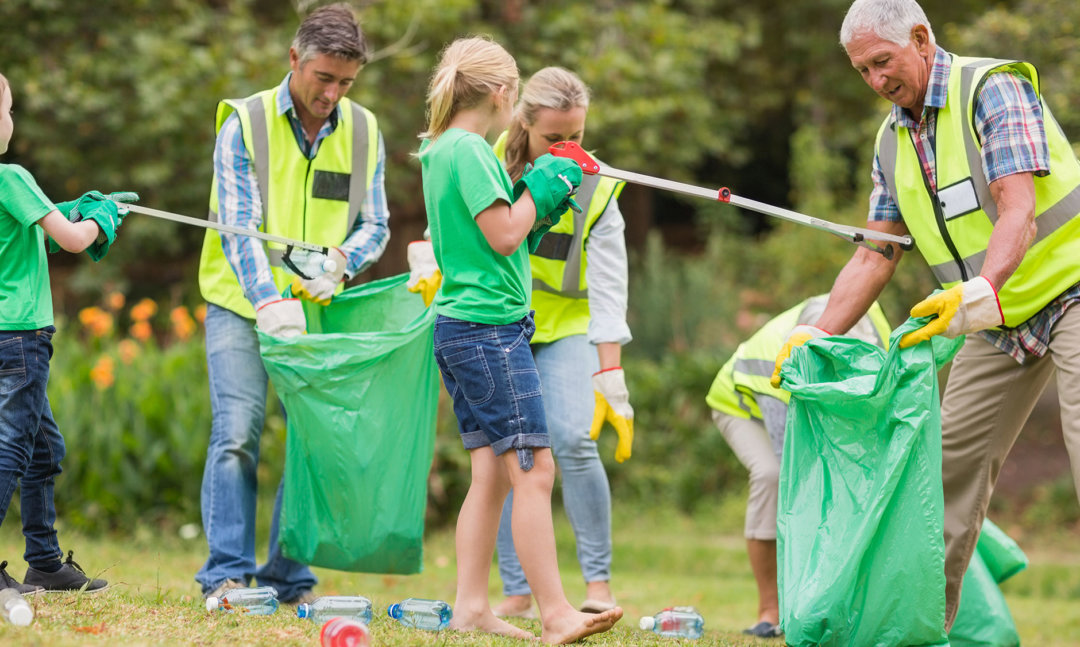 Volunteer at Glorieta Camps in Summer - Glorieta Adventure Camps