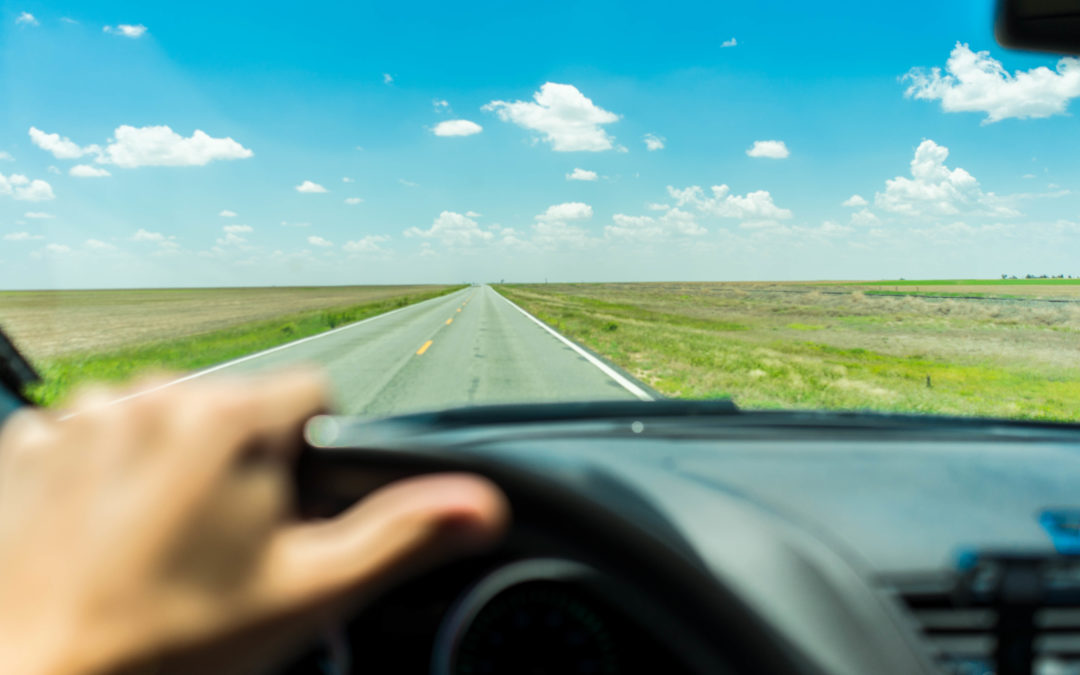 3 Must-Have Road Trip Snacks
