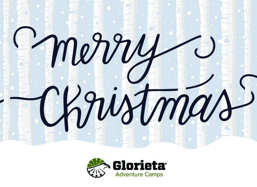 Merry Christmas!