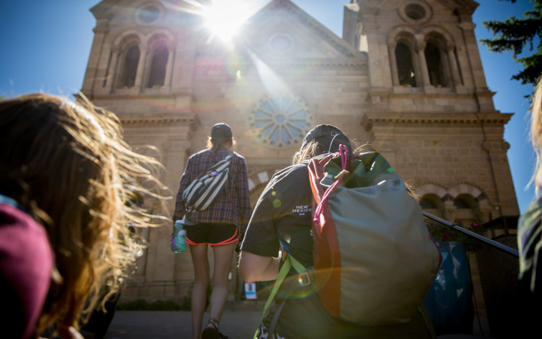 3 Reasons to NOT Take Summer Classes This Year