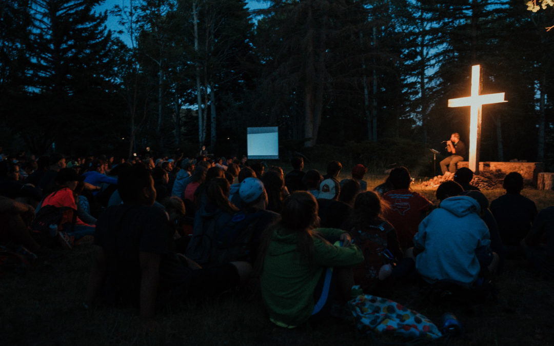 5 Elements That Will Help Cultivate A Lasting Ministry