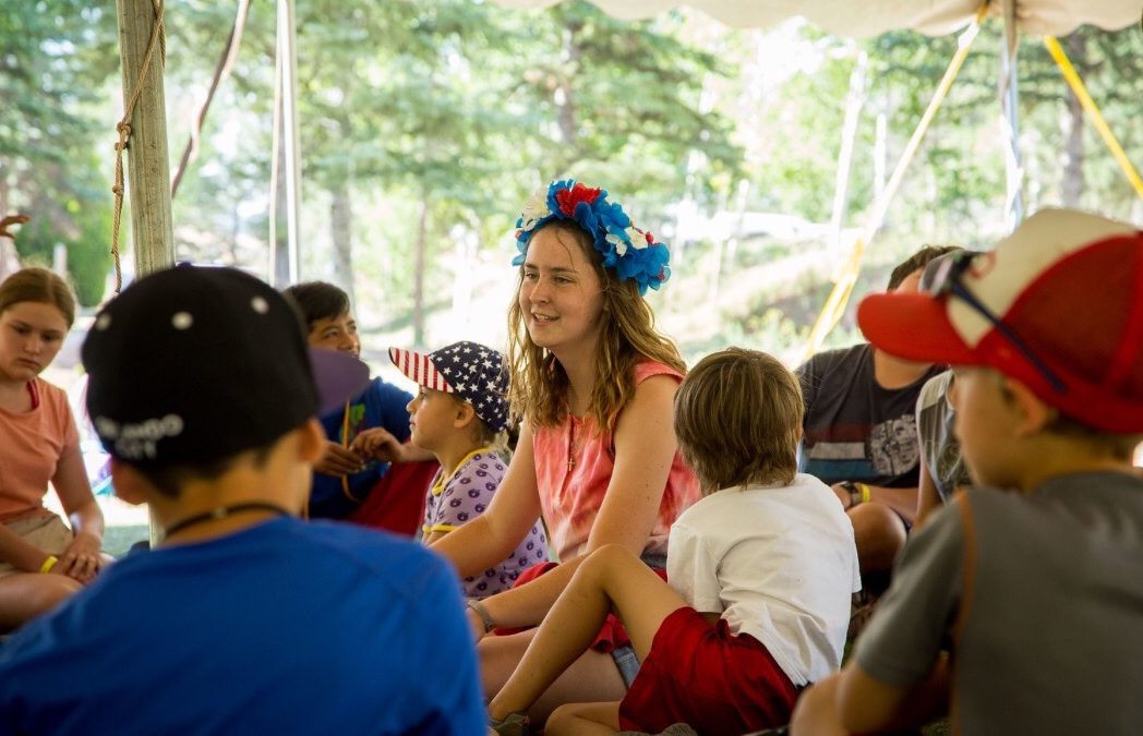 Counselor Spotlight: Alli Quinn