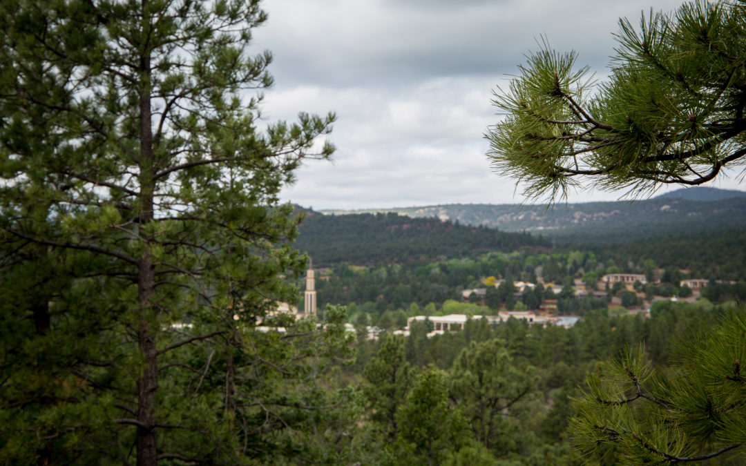 A Minister’s Retreat – What’s It All About?