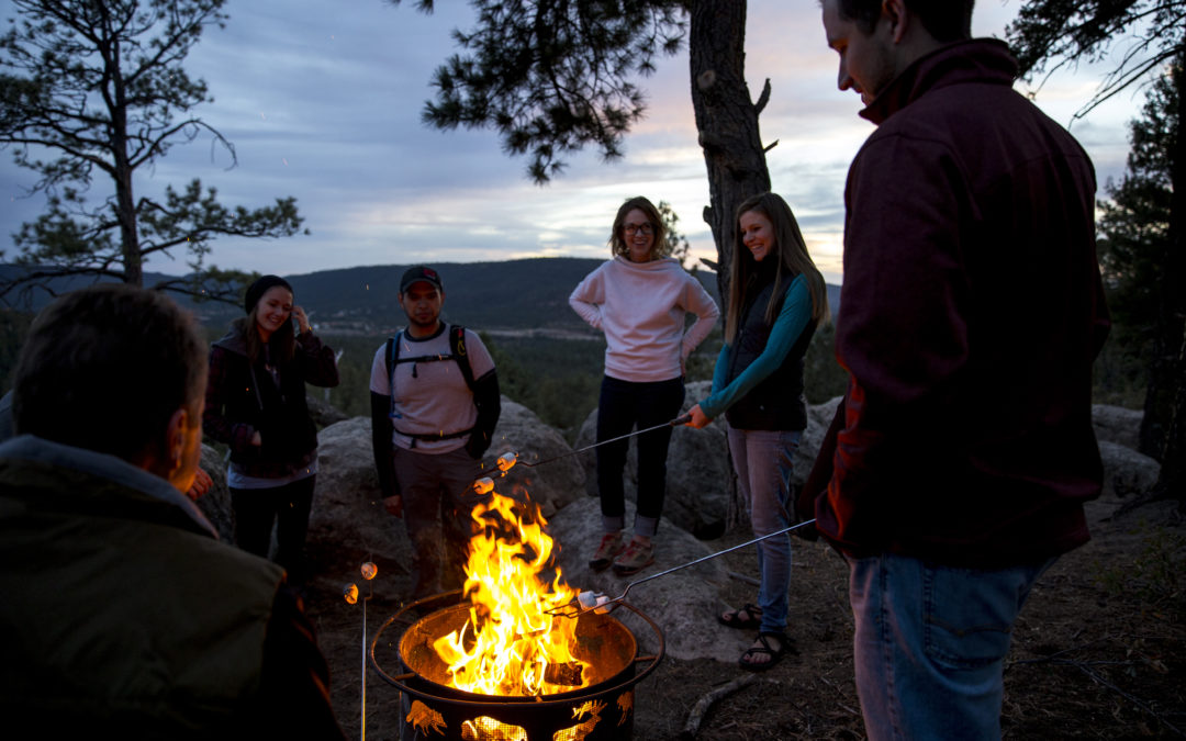 5 Reasons Why Your Next Work Retreat Should Be At Glorieta