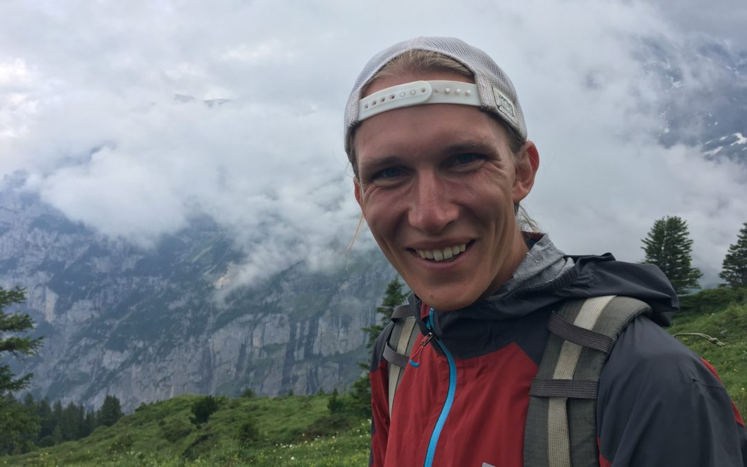 Retreat Staff Spotlight: Kyle Swetlishnoff