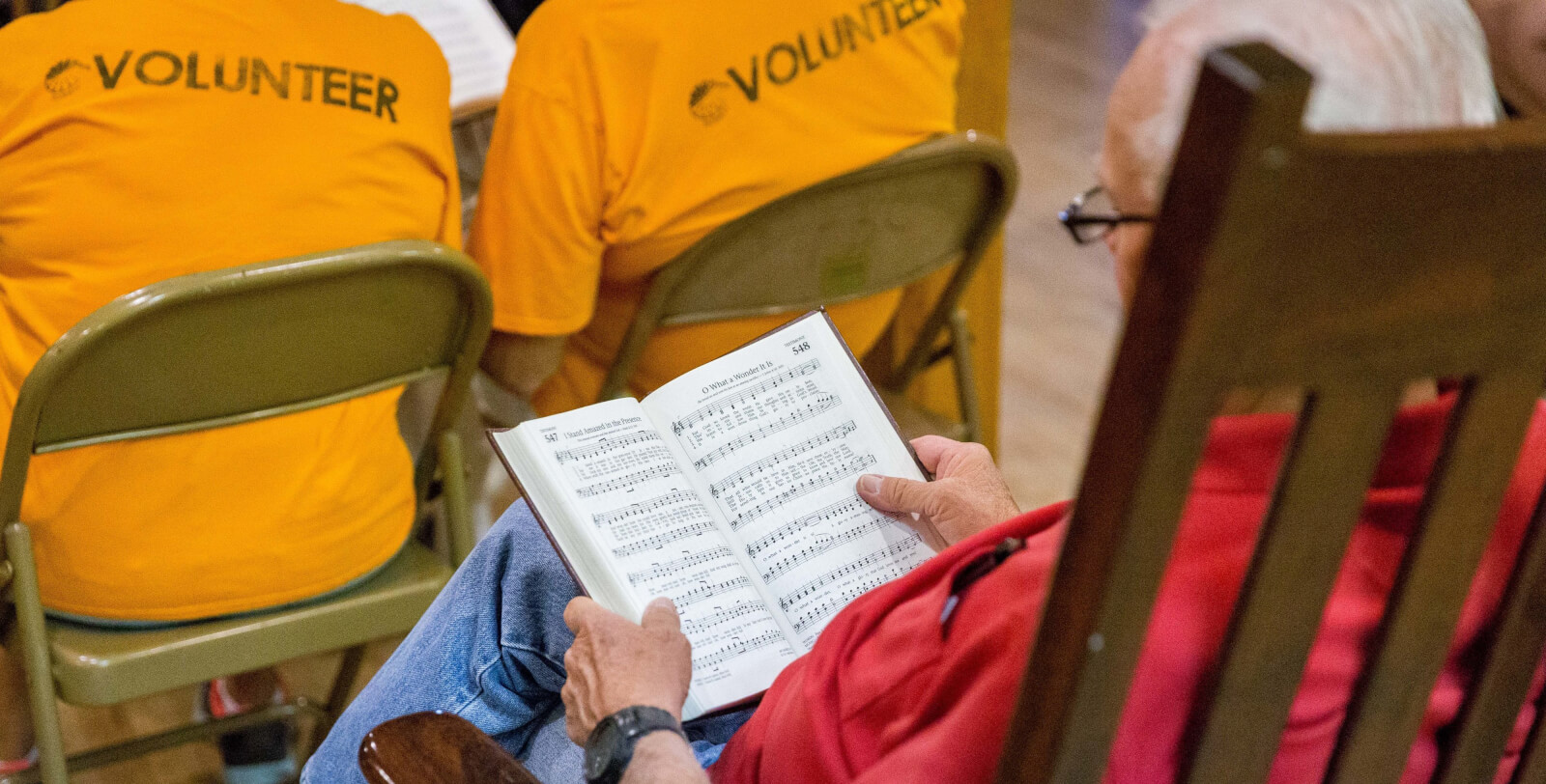 Volunteer at Glorieta Camps in Summer Glorieta Adventure Camps