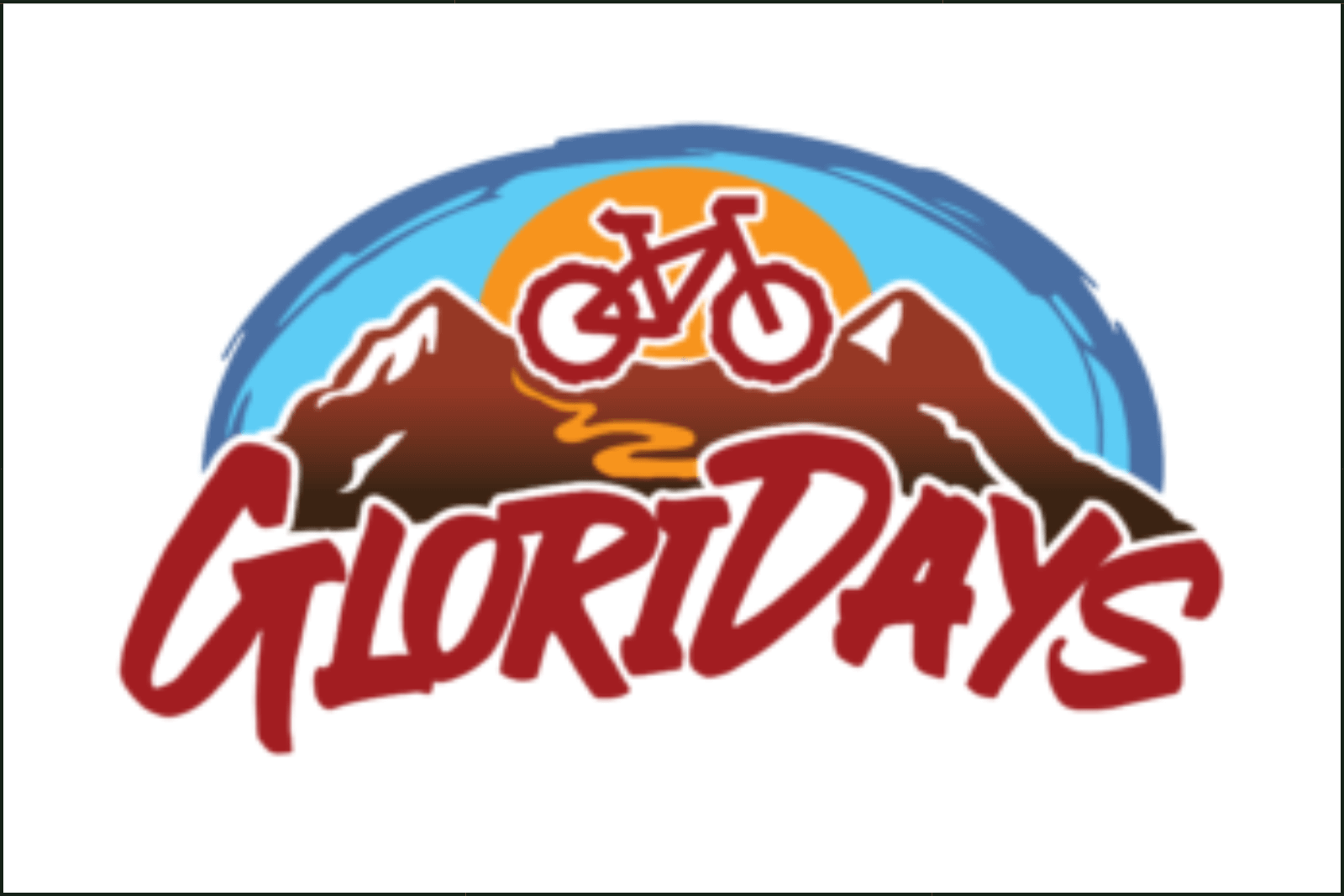 GloriDays Hosted by Zia Rides More Info