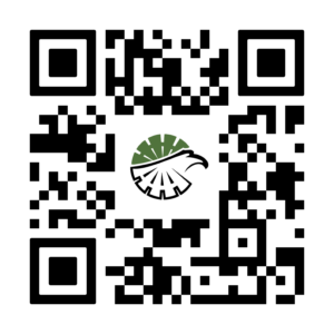 qr code to download glorieta naviagator app from the app store