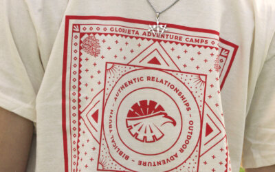 Bandana Tee