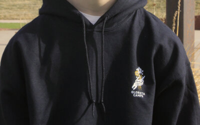 Dry Bones Hoodie