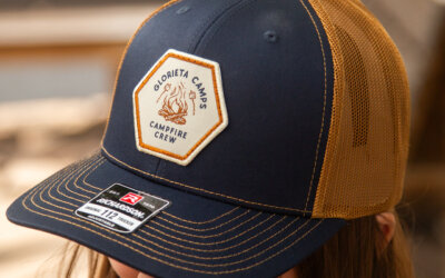 Campfire Crew Hat