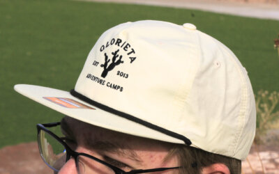 Cactus Hat
