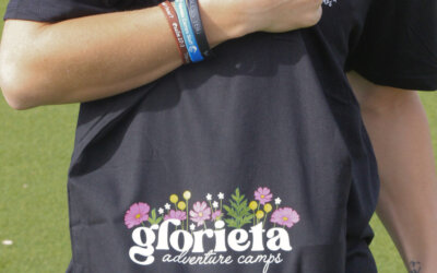Floral Tote Bag