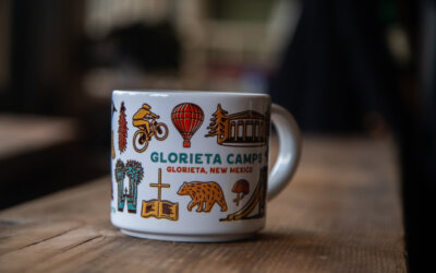 Wraparound Mug