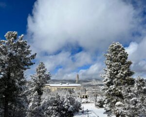 5 Winter Adventures for Families