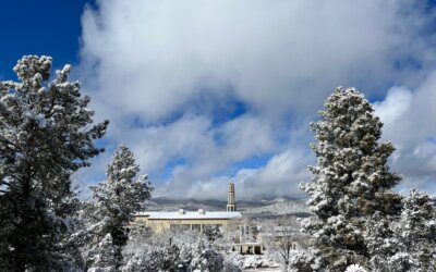 5 Winter Adventures for Families