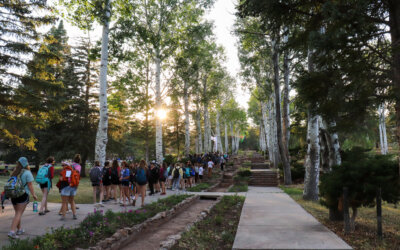Aspen Club: A Network of Support