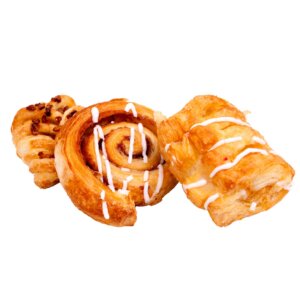 Danish
