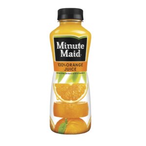 MinuteMaid Orange Juice