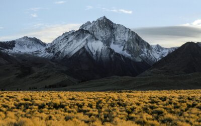 How Climbing a Mountain Can Help You Grow Spiritually