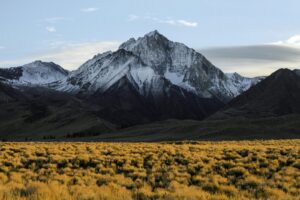 How Climbing a Mountain Can Help You Grow Spiritually