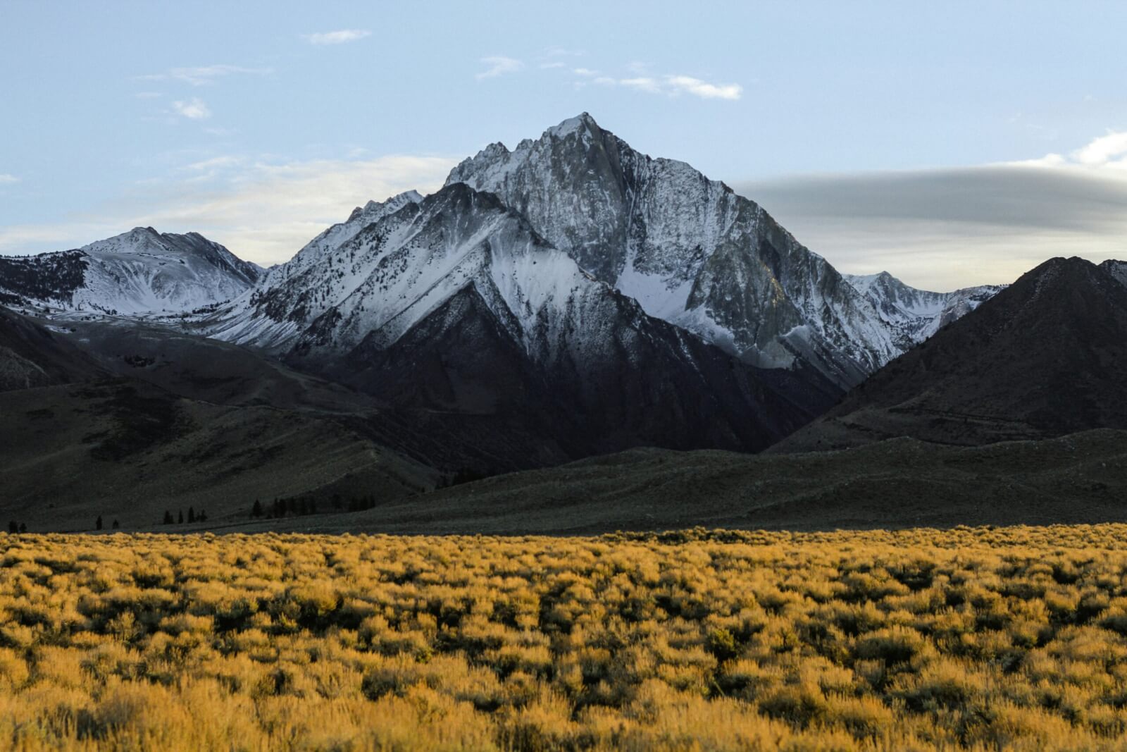 How Climbing a Mountain Can Help You Grow Spiritually