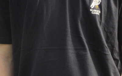 Dry Bones Tee
