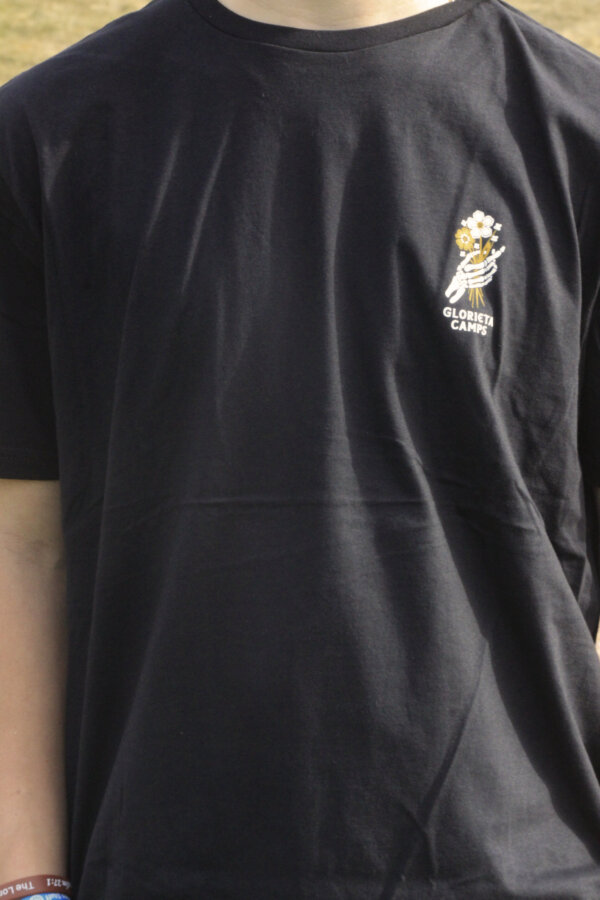 Dry Bones Tee