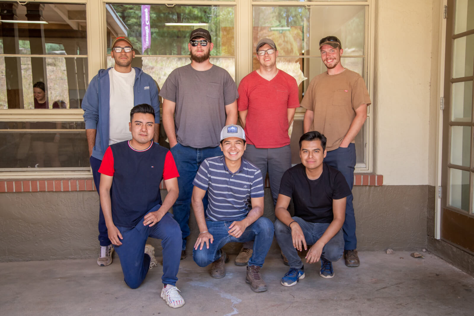 Getting Camp Ready for Summer: Operations Edition