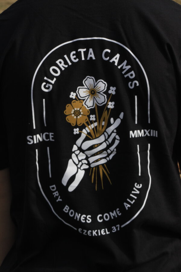 Dry Bones Tee - Image 2