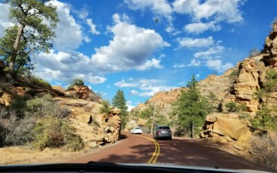 6 Insider Tips for Your Glorieta Road Trip