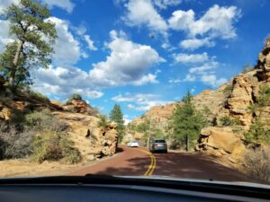 6 Insider Tips for Your Glorieta Road Trip