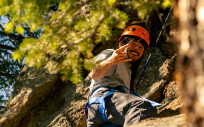 From Arrival to Aloha: Behind the Scenes of Summer Staff Training