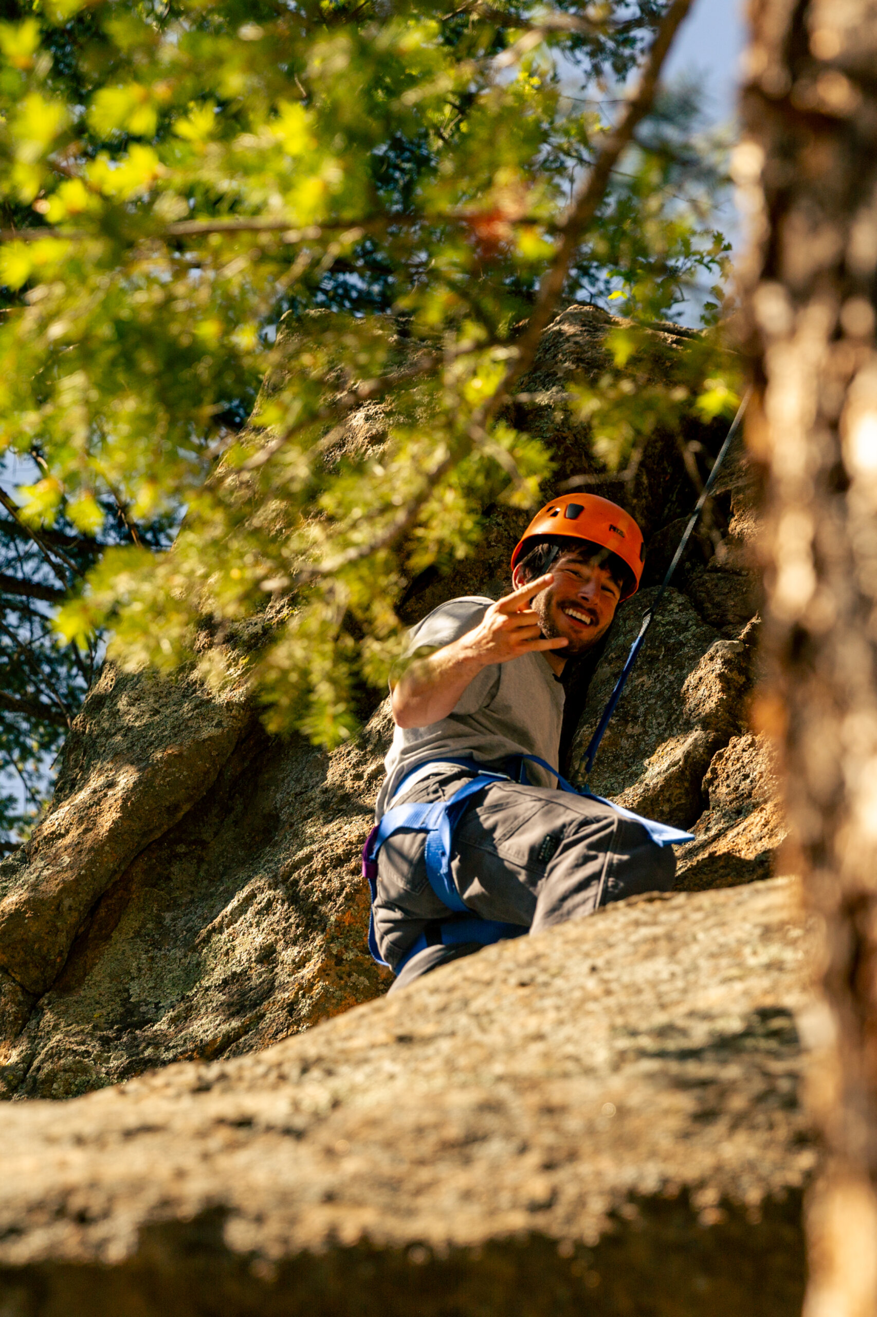 From Arrival to Aloha: Behind the Scenes of Summer Staff Training