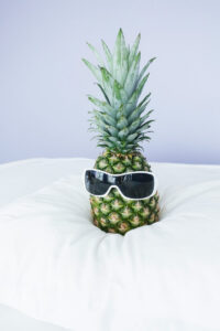 Summer Fun, Unplugged