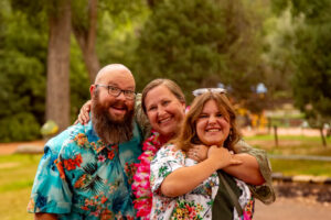 After Family Camp: How to Keep the Adventure Alive Year-Round