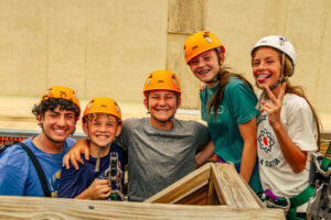 3 Steps to a Legendary Youth Retreat