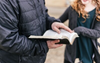 Stay Faithful in the Waiting