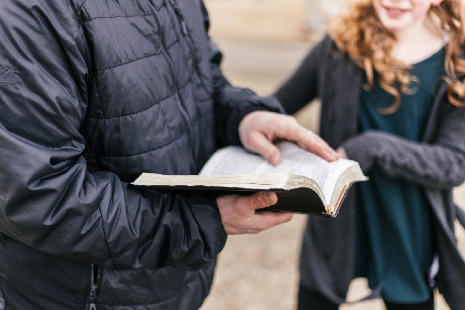 Stay Faithful in the Waiting