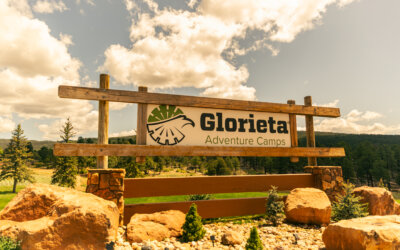 5 Ways to Make a Difference at Camp (even if you can’t be here in person).