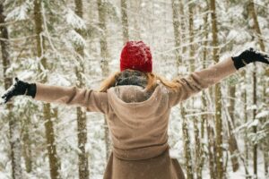 12 Days of Adventure