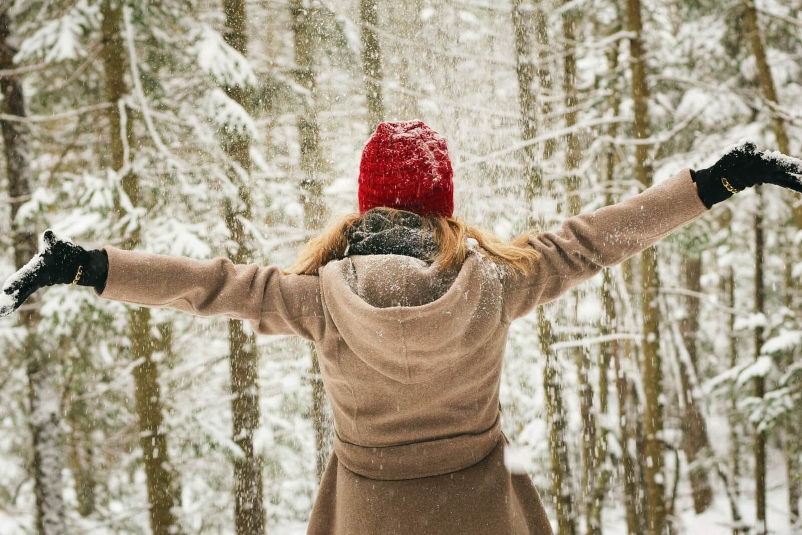 12 Days of Adventure