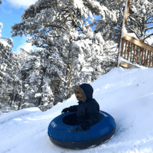 The Power of Quiet Adventures