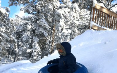 The Power of Quiet Adventures